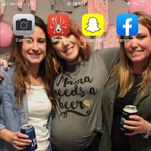 Meet your Posher, Megan